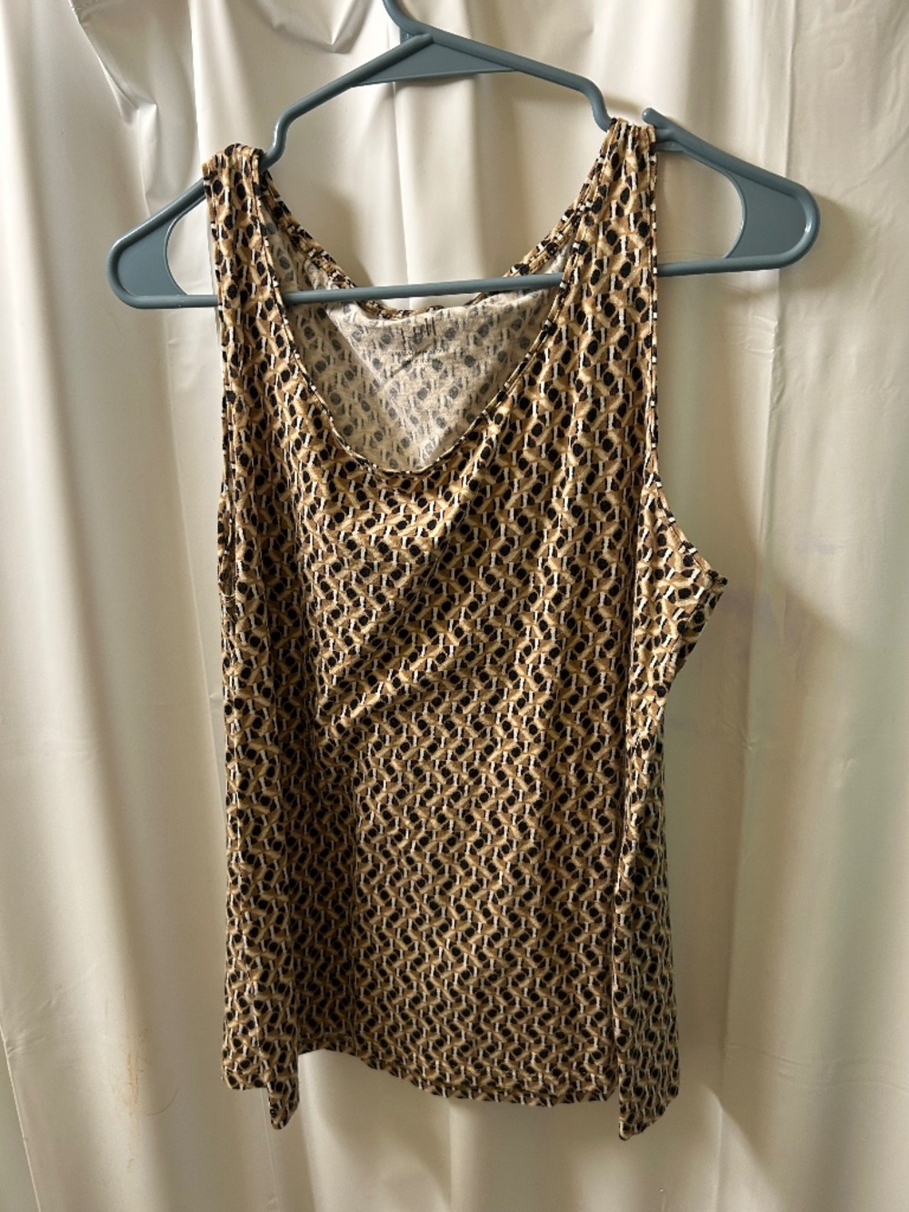 J.Jill Tank Top